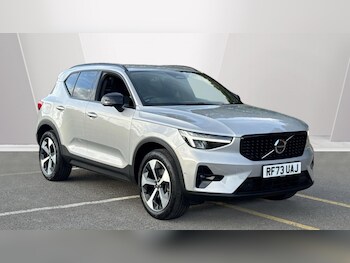 Volvo - XC40