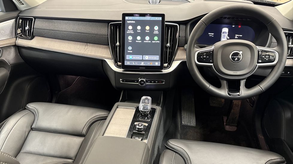 Used Volvo XC90 2025 for sale - 77872013: Photo 10