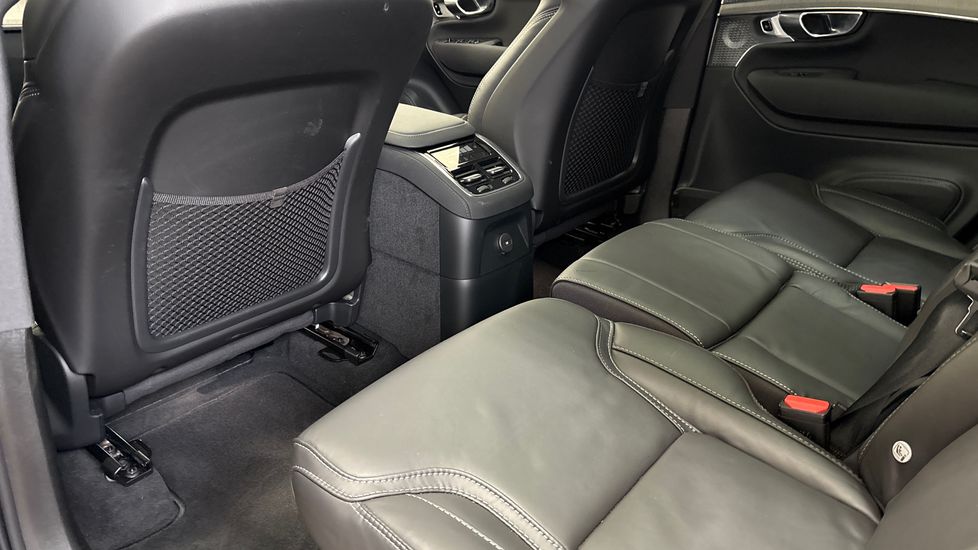 Used Volvo XC90 2025 for sale - 77872013: Photo 13