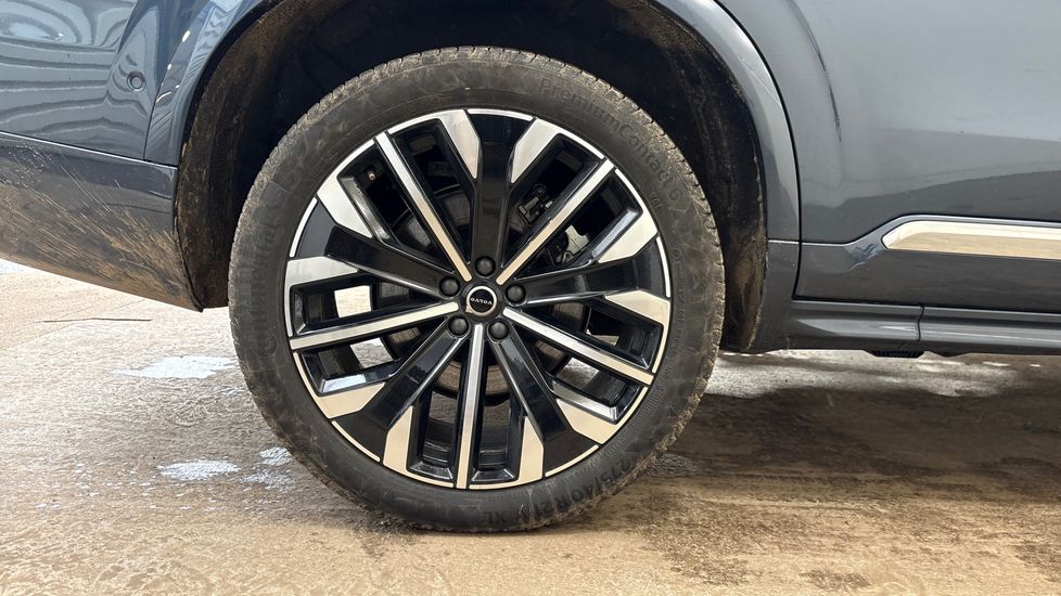 Used Volvo XC90 2025 for sale - 77872013: Photo 16