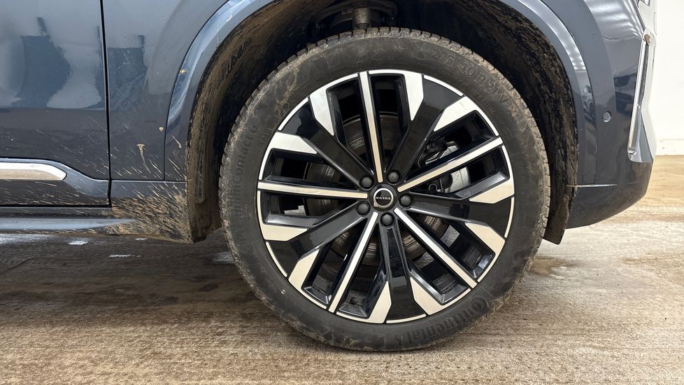 Used Volvo XC90 2025 for sale - 77872013: Photo 20