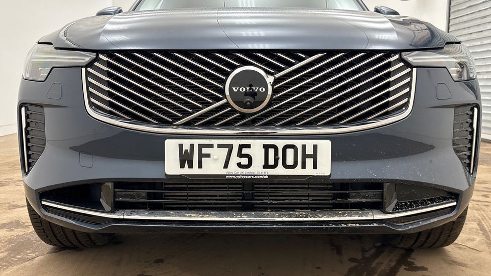 Used Volvo XC90 2025 for sale - 77872013: Photo 24