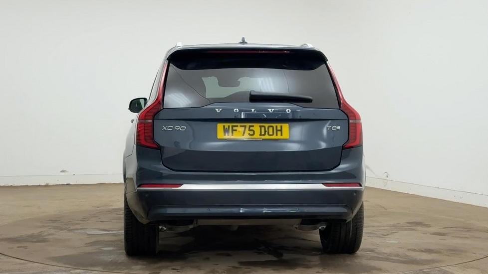Used Volvo XC90 2025 for sale - 77872013: Photo 4