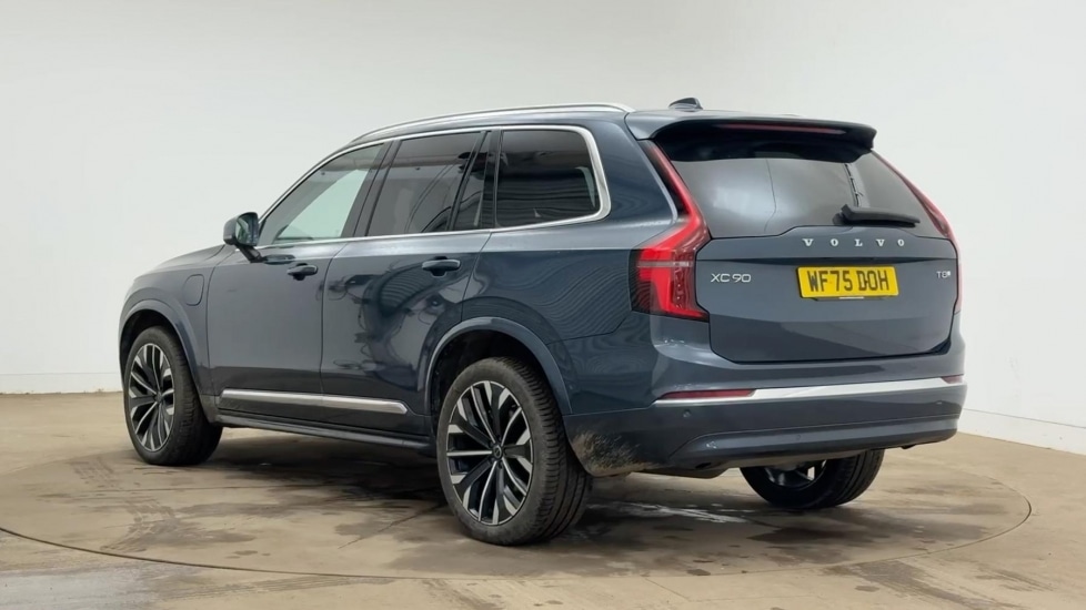 Used Volvo XC90 2025 for sale - 77872013: Photo 5