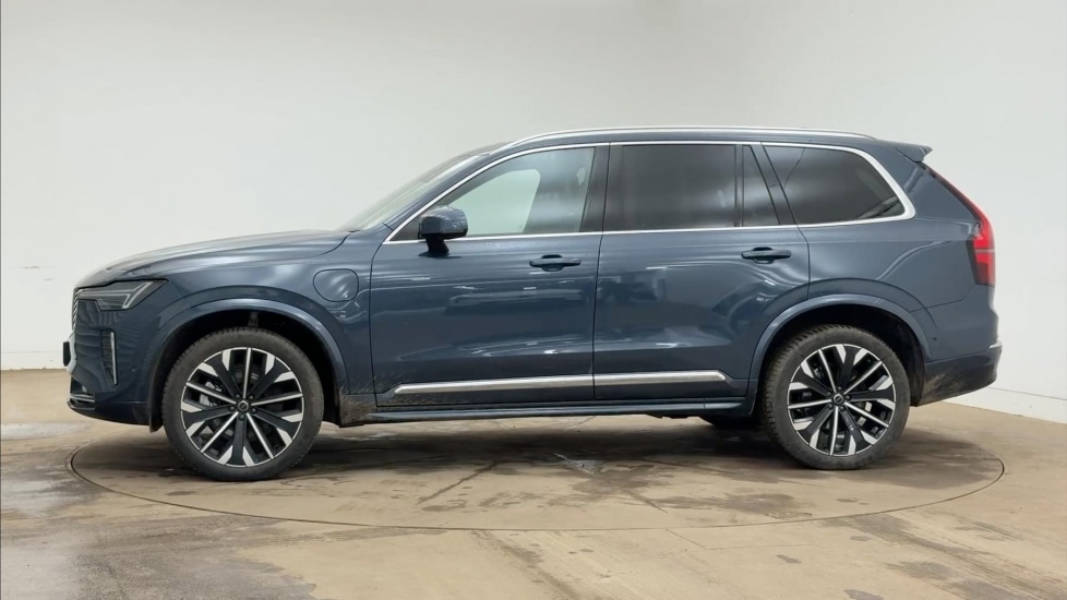 Used Volvo XC90 2025 for sale - 77872013: Photo 6