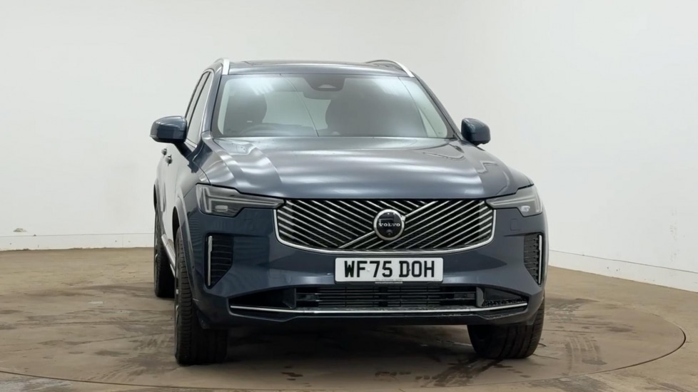 Used Volvo XC90 2025 for sale - 77872013: Photo 8