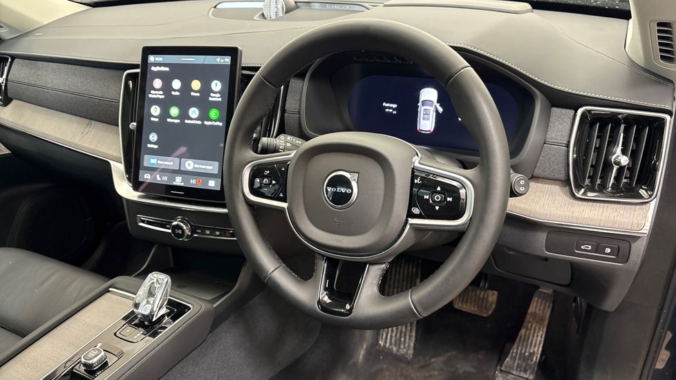 Used Volvo XC90 2025 for sale - 77872013: Photo 9