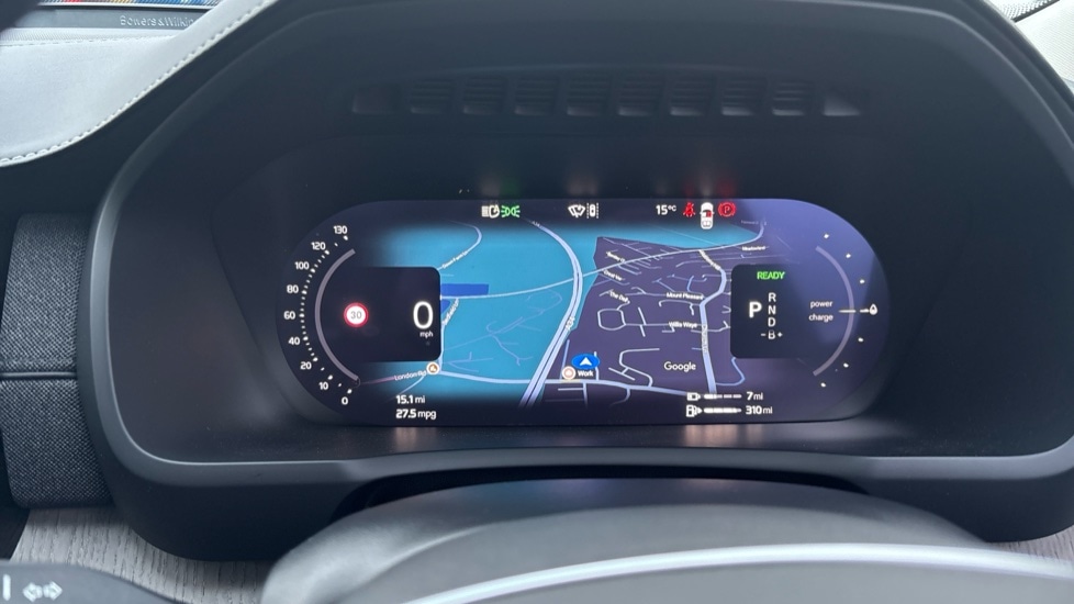 Used Volvo XC90 2025 for sale - 76679854: Photo 11