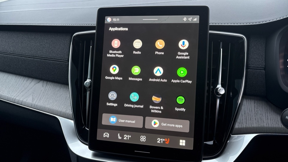 Used Volvo XC90 2025 for sale - 76679854: Photo 12