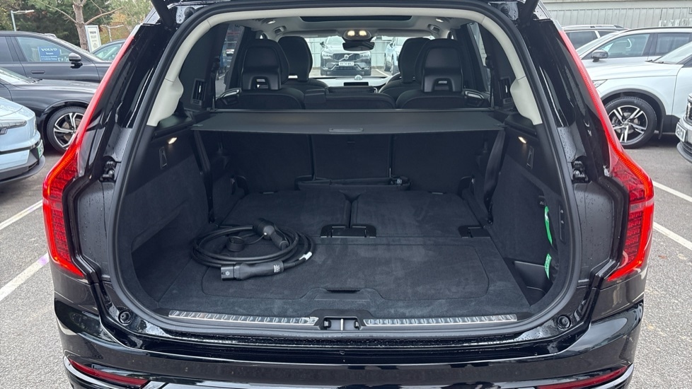 Used Volvo XC90 2025 for sale - 76679854: Photo 13