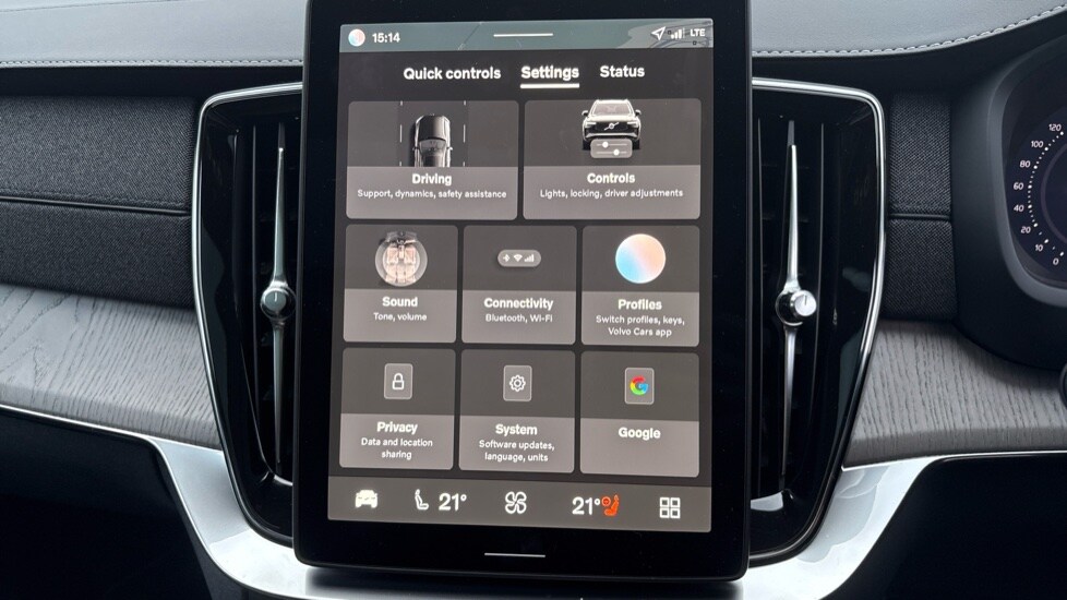 Used Volvo XC90 2025 for sale - 76679854: Photo 16