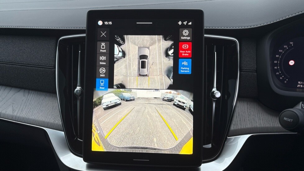 Used Volvo XC90 2025 for sale - 76679854: Photo 18