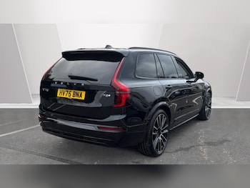 Used Volvo XC90 2025 for sale - 76679854: Photo