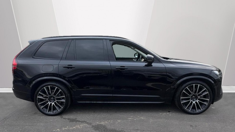 Used Volvo XC90 2025 for sale - 76679854: Photo 3