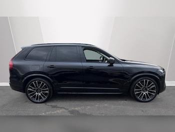 Used Volvo XC90 2025 for sale - 76679854: Photo