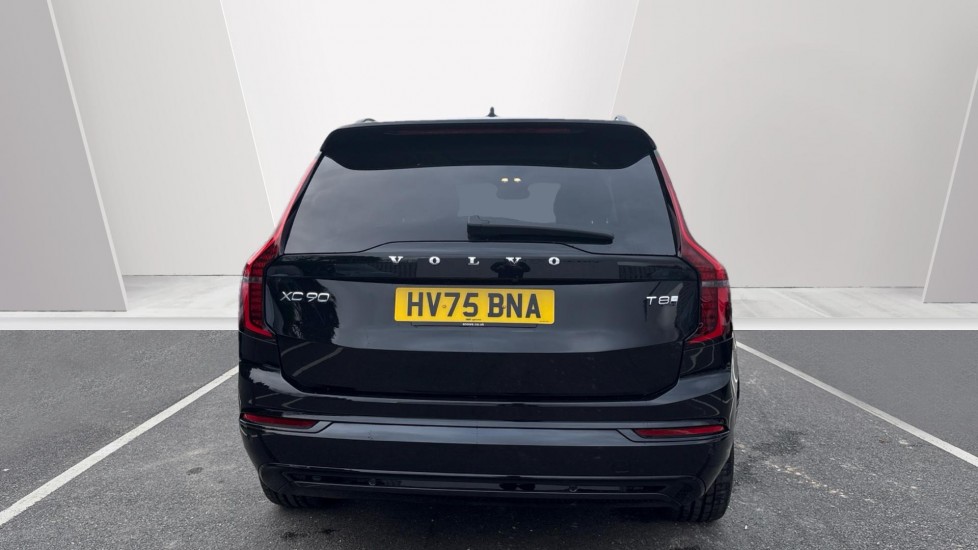 Used Volvo XC90 2025 for sale - 76679854: Photo 7