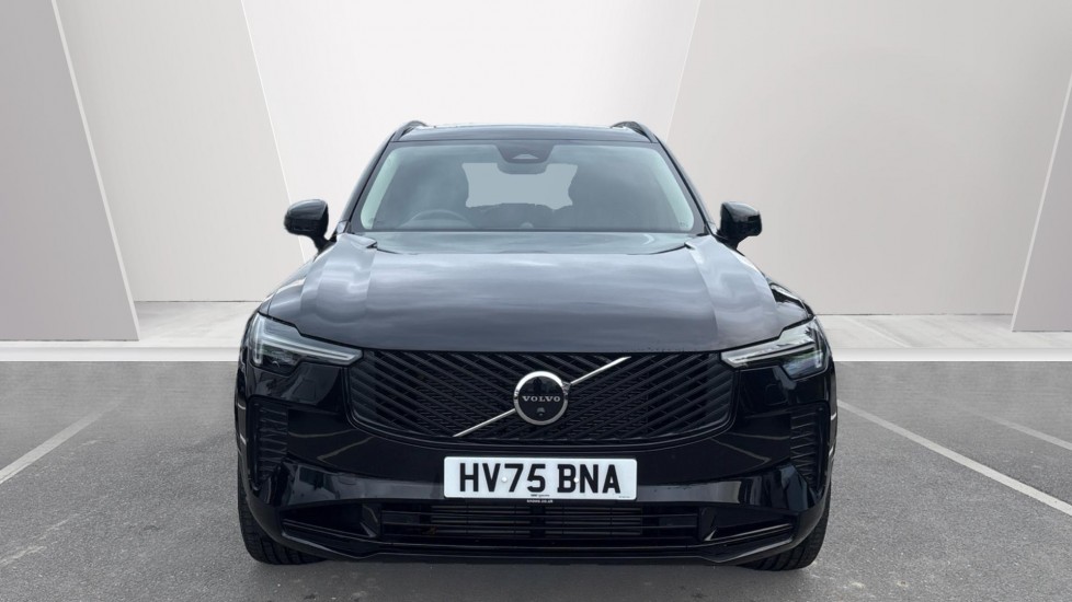 Used Volvo XC90 2025 for sale - 76679854: Photo 8