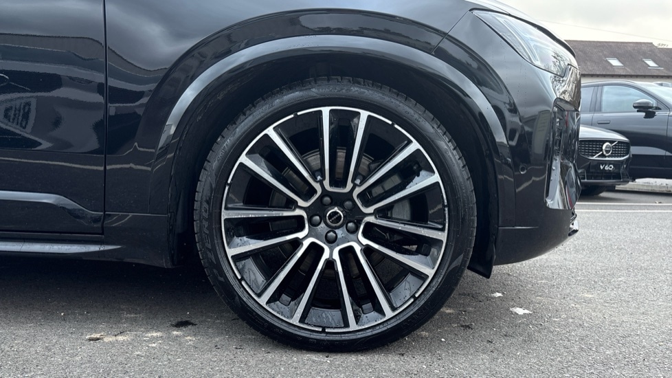 Used Volvo XC90 2025 for sale - 76679854: Photo 9