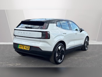 Used Volvo EX30 2025 for sale - 76231464: Photo