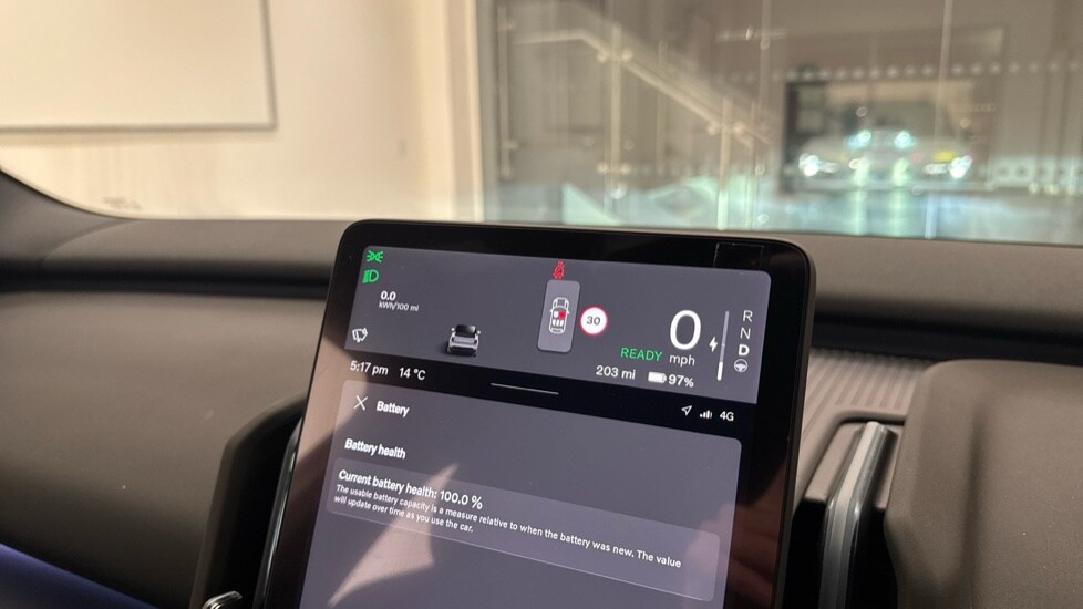 Used Volvo EX30 2025 for sale - 77552115: Photo 11