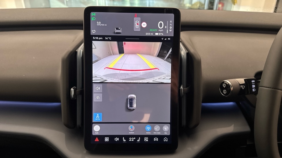 Used Volvo EX30 2025 for sale - 77552115: Photo 17