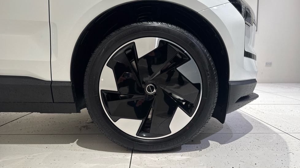 Used Volvo EX30 2025 for sale - 77552115: Photo 9