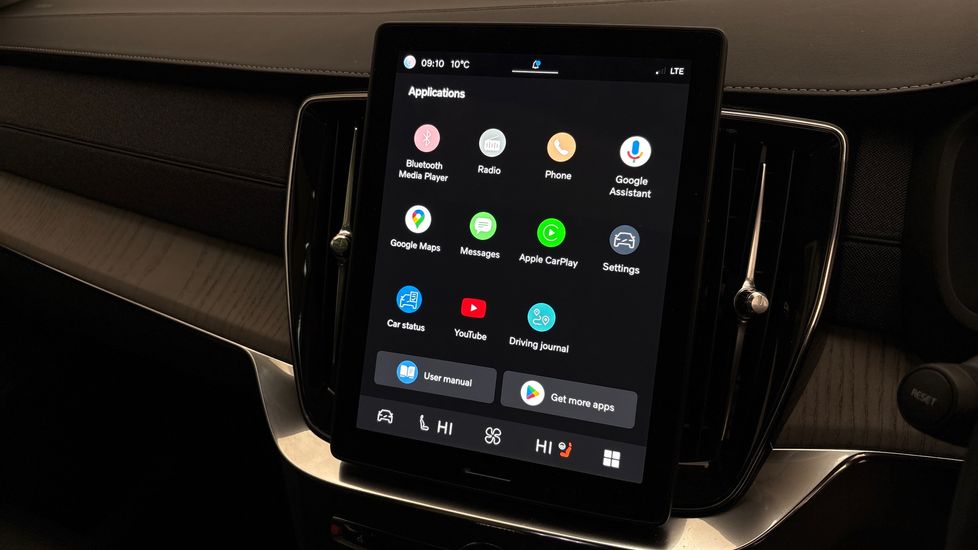 Used Volvo XC90 2025 for sale - 78209729: Photo 10