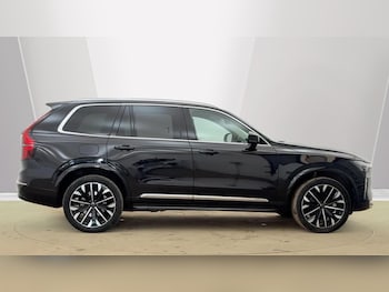 Used Volvo XC90 2025 for sale - 78209729: Photo