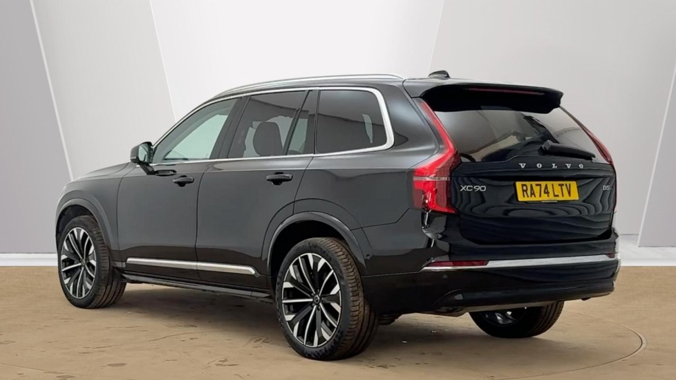 Used Volvo XC90 2025 for sale - 78209729: Photo 3