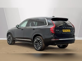 Used Volvo XC90 2025 for sale - 78209729: Photo
