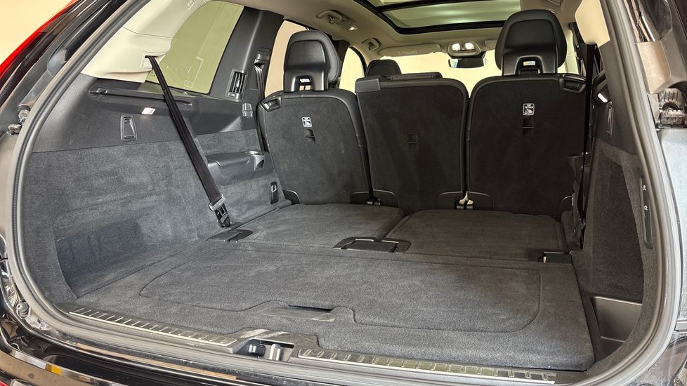 Used Volvo XC90 2025 for sale - 78209729: Photo 5