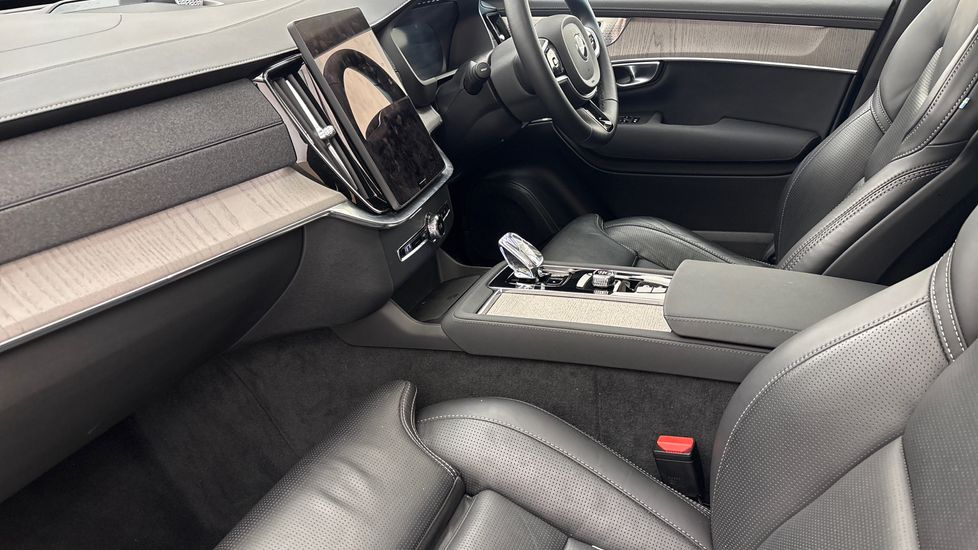 Used Volvo XC90 2025 for sale - 78209729: Photo 6