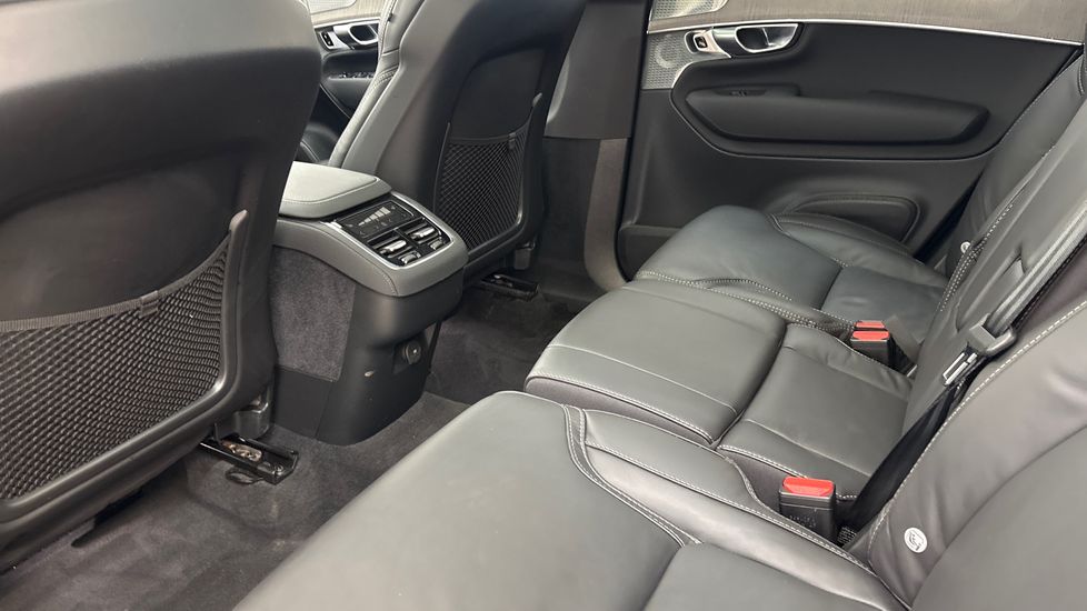 Used Volvo XC90 2025 for sale - 78209729: Photo 7