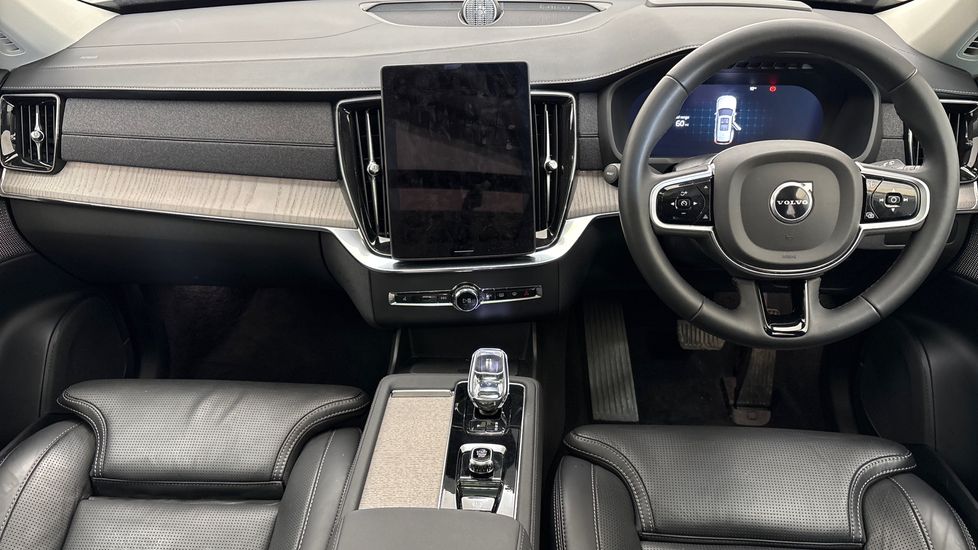 Used Volvo XC90 2025 for sale - 78209729: Photo 8