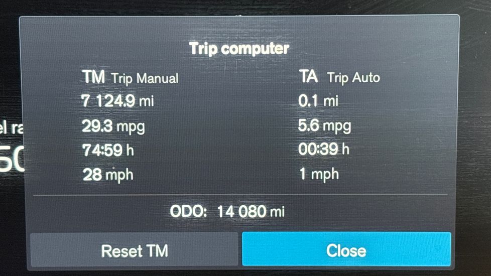 Used Volvo XC90 2025 for sale - 78209729: Photo 9