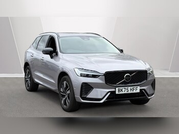 Used Volvo XC60 2025 for sale - 78259106: Photo