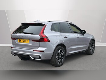 Used Volvo XC60 2025 for sale - 78259106: Photo