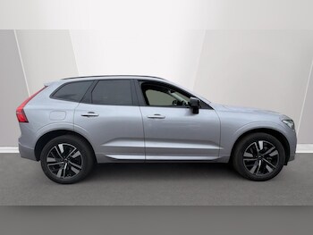 Used Volvo XC60 2025 for sale - 78259106: Photo