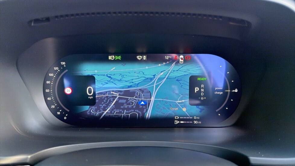 Used Volvo V90 2025 for sale - 78220901: Photo 11