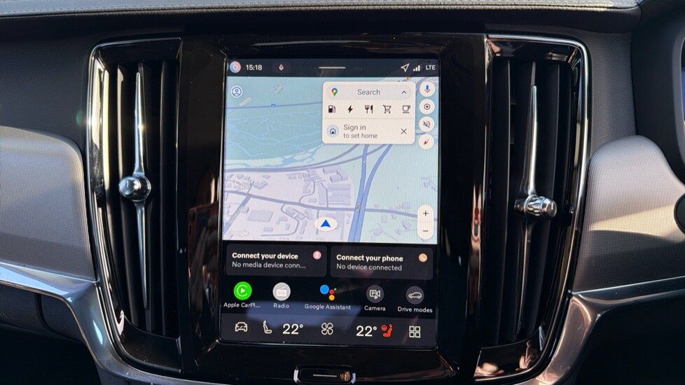 Used Volvo V90 2025 for sale - 78220901: Photo 12