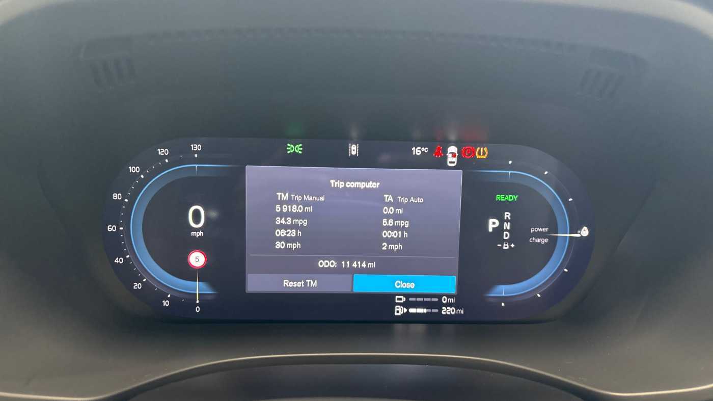 Used Volvo XC60 2025 for sale - 77417432: Photo 12