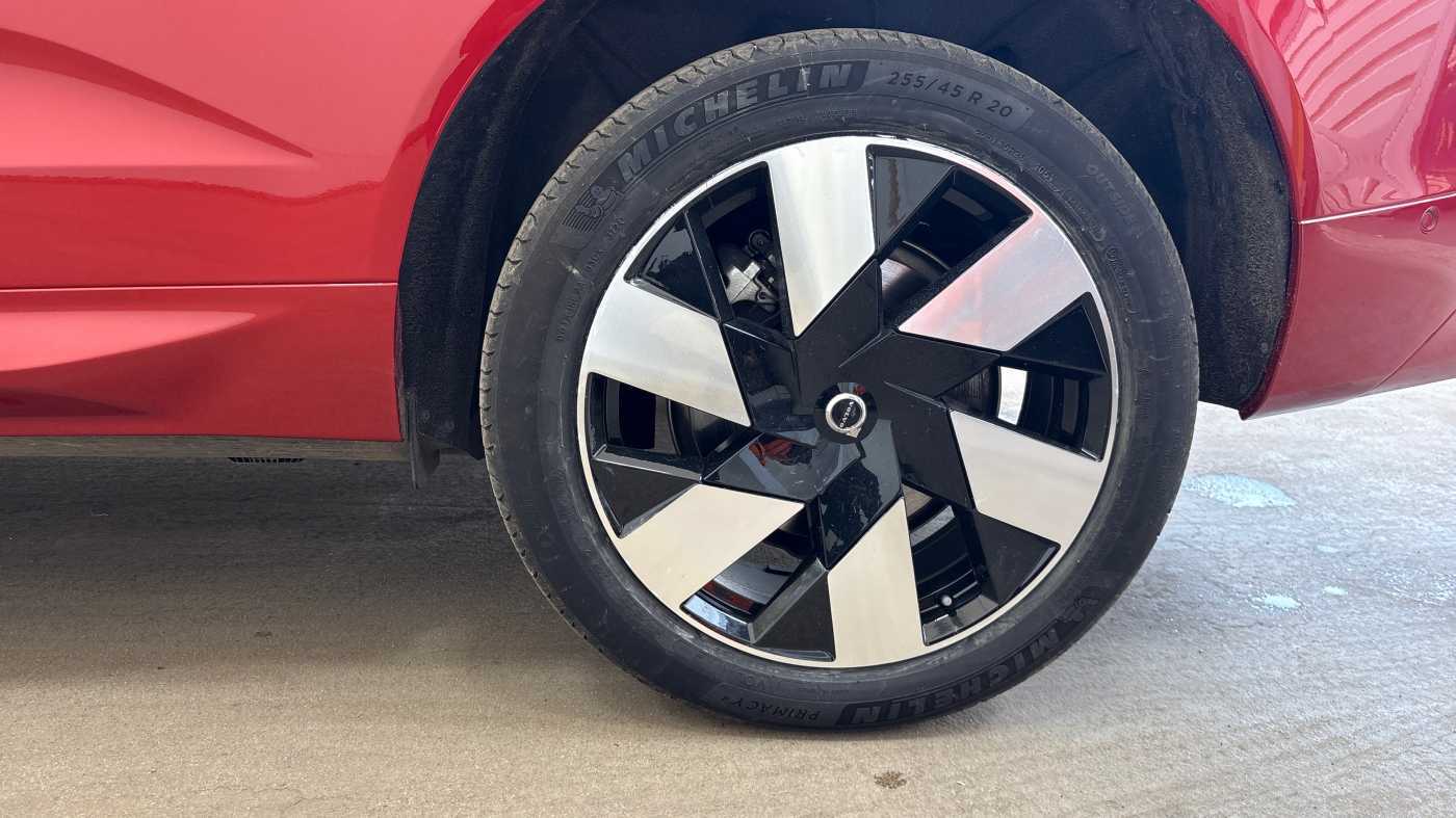 Used Volvo XC60 2025 for sale - 77417432: Photo 20