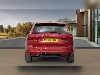 Used Volvo XC60 2025 for sale - 77417432: Photo
