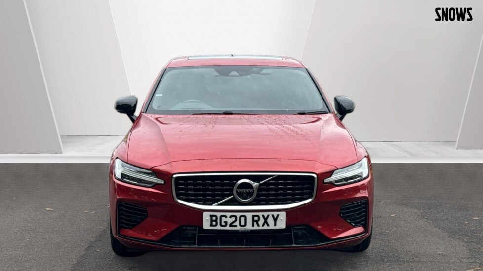 Used Volvo S60 2020 for sale - 77916016: Photo 12