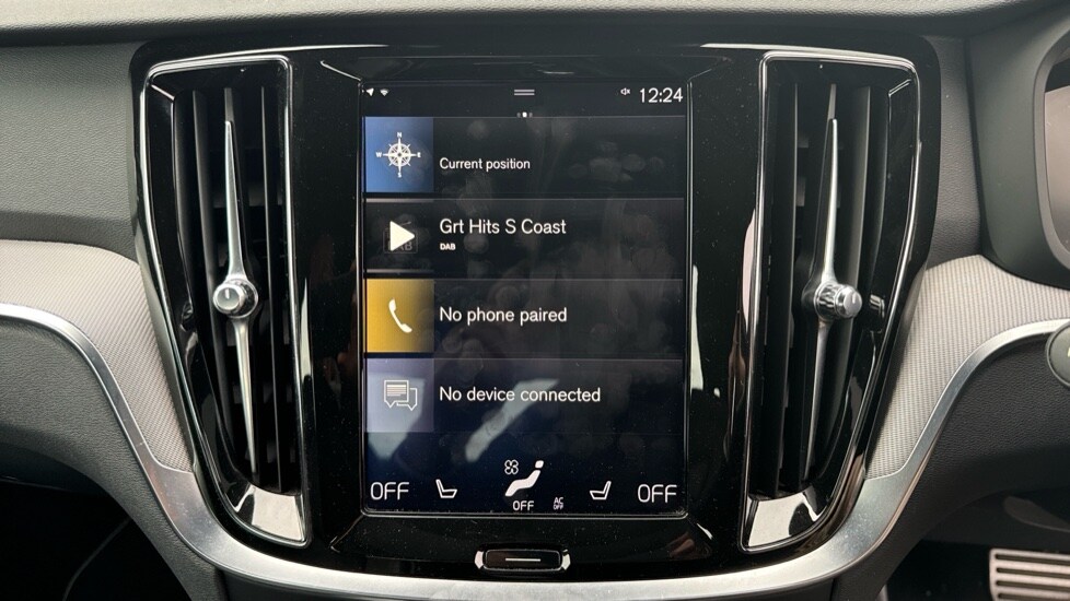 Used Volvo S60 2020 for sale - 77916016: Photo 21