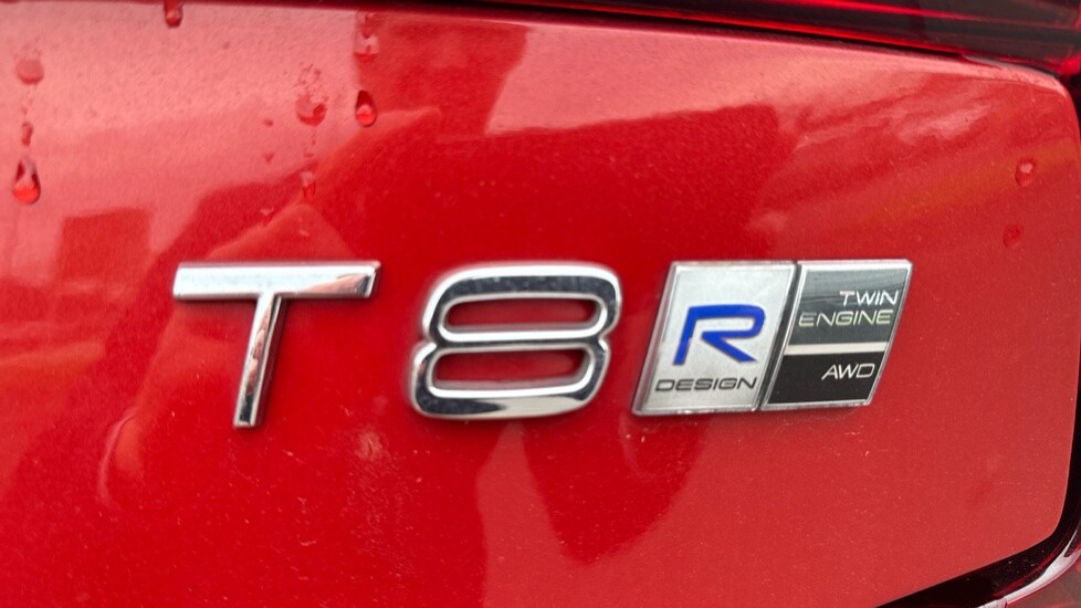 Used Volvo S60 2020 for sale - 77916016: Photo 23