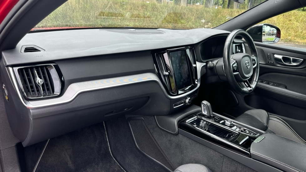 Used Volvo S60 2020 for sale - 77916016: Photo 4