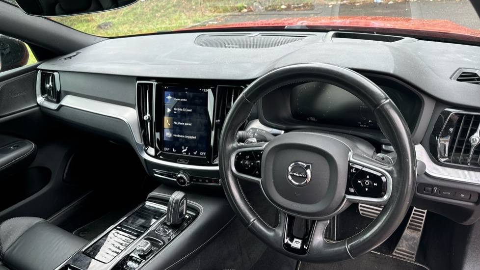Used Volvo S60 2020 for sale - 77916016: Photo 5