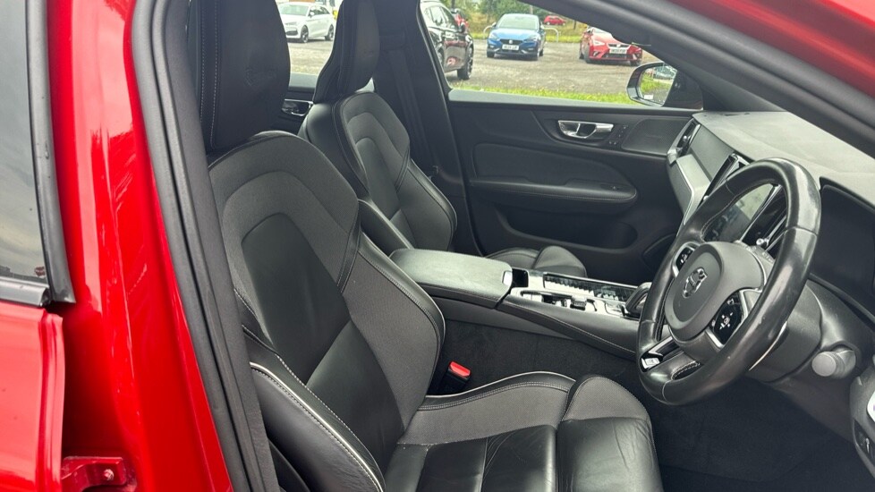 Used Volvo S60 2020 for sale - 77916016: Photo 9