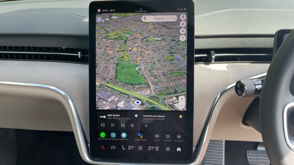 Used Volvo EX90 2025 for sale - 78209757: Photo 12